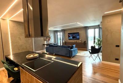 REA1024502 Penthouse 3 camere I Terasa 58 MP I Mobilat si Utilat I Mihai Bravu - 10