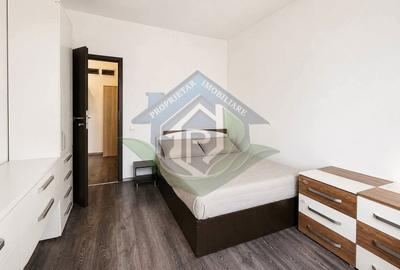 Apartament cu 2 camere semidecomandat în Sânpetru - 3