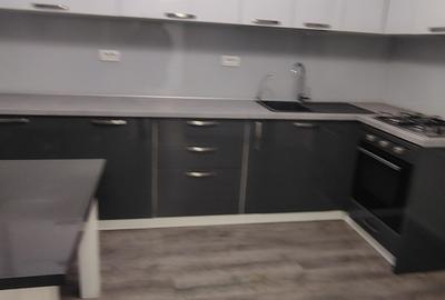 Cumpăna - 2 duplexuri - parter și mansarda - 2