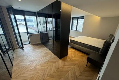 Apartament  4 Camere | Cartierul Francez Herăstrău | Terasă - 6