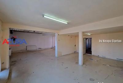 Spațiu comercial, de 146 mp, în Nord - 8