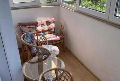 Apartament cu 2 camere decomandat în Livezeni - 1