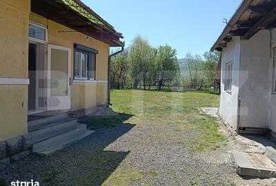 Casă cu 3 camere cu Teren 644 Mp în Central - 3