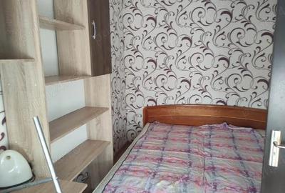 Apartament cu 2 camere semidecomandat în Central - 4