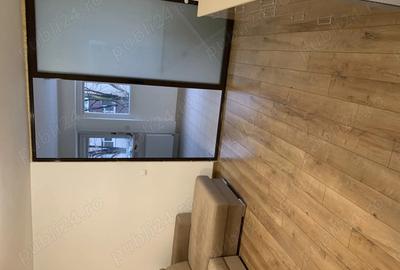 Garsonieră decomandată în Vitan - 2