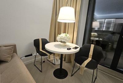 Prima inchiriere | Studio premium | Pipera | Parcare subterana - 3