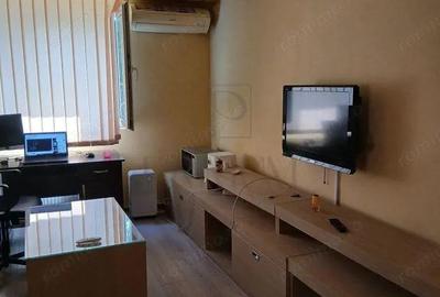 Garsonieră semidecomandată, mobilată în Aradului - 1