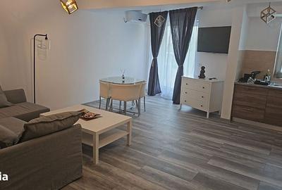 Apartament cu 2 camere decomandat în Fundeni