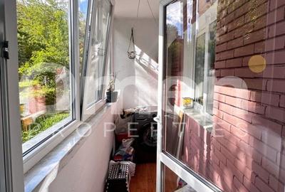 Apartament cu 3 camere semidecomandat, mobilat în Săsar - 8