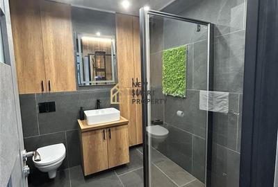 Apartament cu 2 camere decomandat în Central - 7