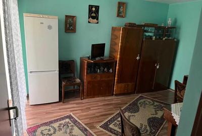 Apartament cu 2 camere decomandate etaj 2 Zona Marasesti Apartament cu 2 camere decomandate etaj 2 Zona Marasesti - 3