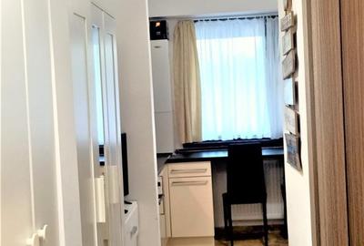 Tomis Nord, garsoniera cocheta, termen lung - 8