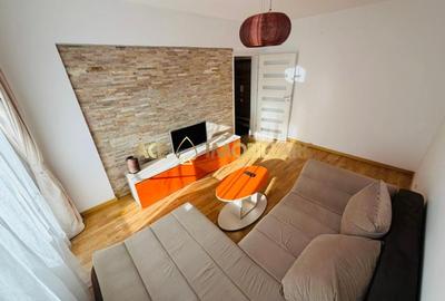 Apartament cu 2 camere decomandat, mobilat în Titan - 3