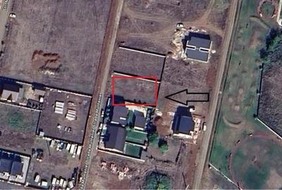 Spațiu comercial, în Giarmata - 4