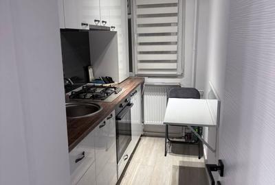 Apartament cu 2 camere în Craiovița Nouă - 4