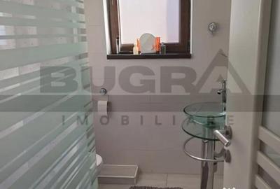 Casă cu 5 camere cu Canalizare în Florești - 2