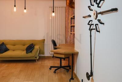 REA1025798 Upground Residence Apartament 3 camere - 3