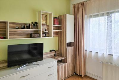 BOLDESTI-SCAENI: Casa individuala cu teren total de 885 mp ! - 14