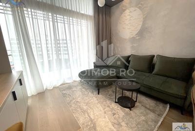 Apartament cu 2 camere decomandat, mobilat în Aviației - 2