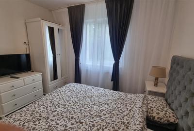 Apartament de 3 camere zona Centrul Civic - 4