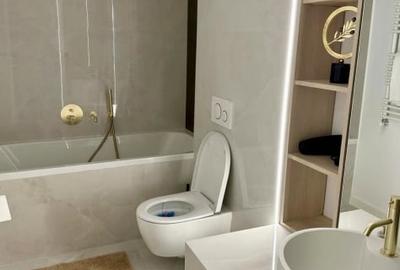 De inchiriat: 2 camere | Cortina North Pipera | Parcare | Premium - 8