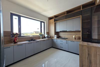 Casa individuala pe parter, teren 560mp, Cristian - 6