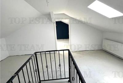 Casă individuală cu 4 camere cu Teren 388 Mp în Central - 23