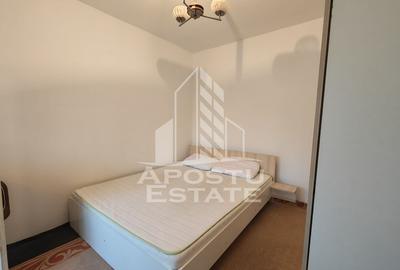 Apartament cu 2 camere nedecomandat în Dacia - 6