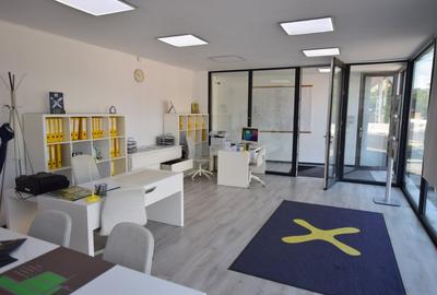 Apartament cu 2 camere semidecomandat în Giurgiului - 21