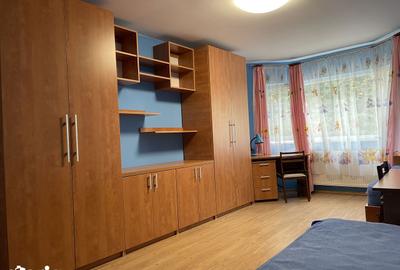 Apartament cu 3 camere decomandat, mobilat în Bună Ziua - 4