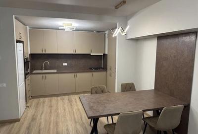 AP. 2 CAMERE HERCESA GHENCEA, PRIMA INCHIRIERE, INCALZIRE PARDOSEALA - 4