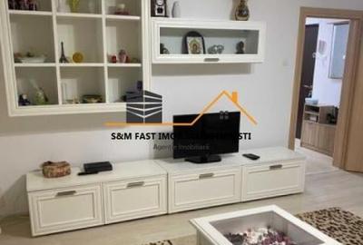 Apartament cu 3 camere în 13 Septembrie