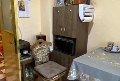 Apartament cu 2 camere decomandat în Central - 8