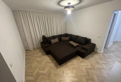 Apartament 2 camere + dressing, 50 mp, semidecomandat, boiler, Brancoveanu - 3