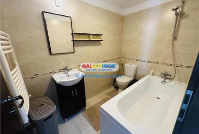 Apartament cu 2 camere semidecomandat, mobilat în Albert - 5