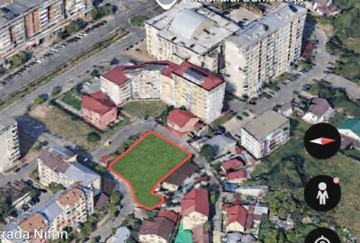 Spațiu comercial, în Central - 4