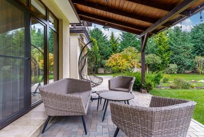 Vila moderna, cu gradina superba – ideala pentru o familie! - 4