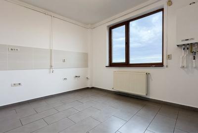 Apartament cu 3 camere in Faleza Nord - vedere panoramica - BONUS loc de parcare - 6