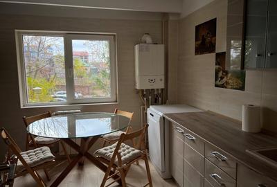 Apartament de inchiriat Piata Victoriei - 6