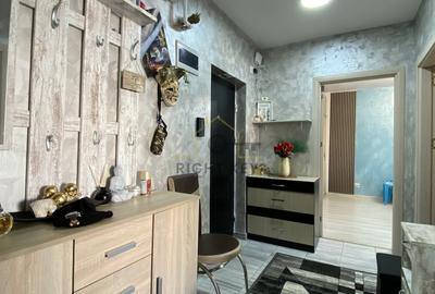 Oportunitate! Ap 2 cam, 57mp, mobilat si utilat, loc de parcare! - 9