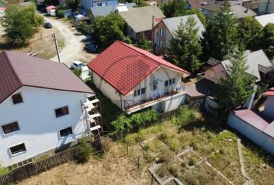 Casă individuală cu 5 camere cu Canalizare în Vest - 26