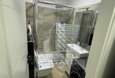 Apartament cu 2 camere decomandat, mobilat în Freidorf - 6