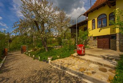Casă individuală cu 3 camere cu Teren 945 Mp în Provița de Sus - 22