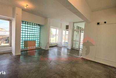 Spațiu comercial, de 180 mp, în Turnișor - 12