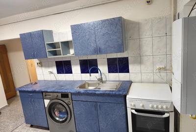 Inchiriez apartament 2 camere mobilat Inchiriez apartament 2 camere mobilat - 5