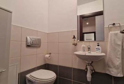 De Vanzare! Apartament cu 2 camere in Natura Residence - 7