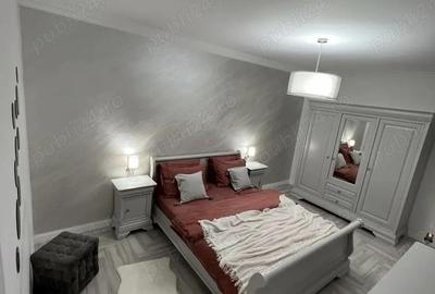 Garsonieră decomandată în Roșu - 3