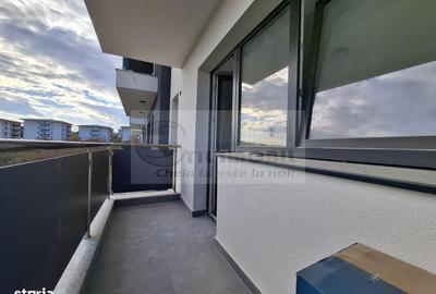 Garsonieră decomandată în Galata - 1