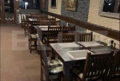 Vila de 12 camere, util 600 mp, teren 1600 mp. in Predeal - 14