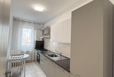 Apartament cu 2 camere decomandat, mobilat în Militari - 32